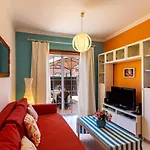 בית נופש Casa Vacacional Golfin ארונה