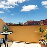 בית נופש Casa Vacacional Golfin