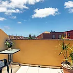 Casa Vacacional Golfin בית נופש *