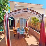 בית נופש Casa Vacacional Golfin ארונה