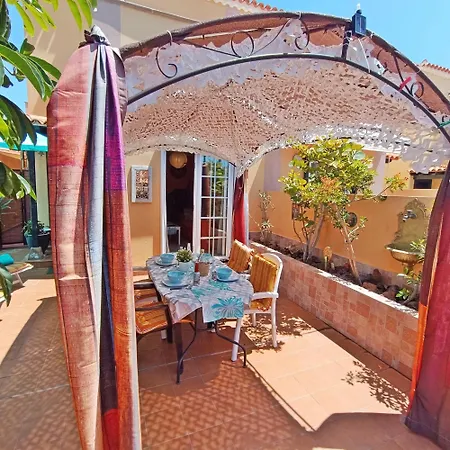 Casa Vacacional Golfin * Arona (Tenerife)