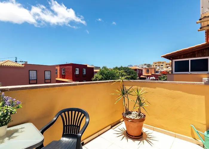 Casa Vacacional Golfin