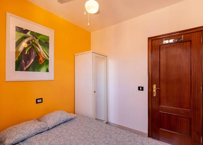 度假居 Casa Vacacional Golfin