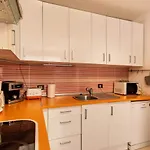 Casa Vacacional Golfin *