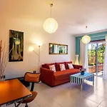 Tatil Evi Casa Vacacional Golfin