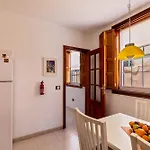 Casa Vacacional Golfin *