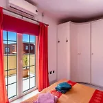 Casa Vacacional Golfin