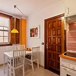 Casa Vacacional Golfin Vakantiehuis *