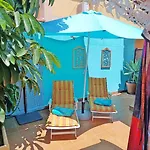 Casa Vacacional Golfin Vakantiehuis Arona (Tenerife)