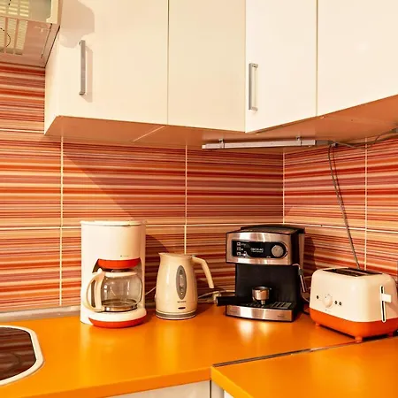 Vakantiehuis Casa Vacacional Golfin