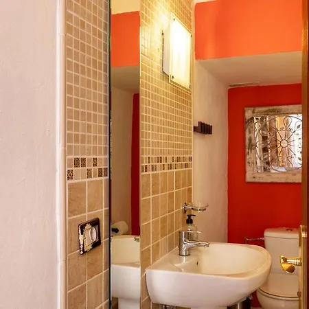 Casa Vacacional Golfin *