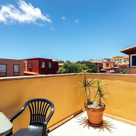 Casa Vacacional Golfin