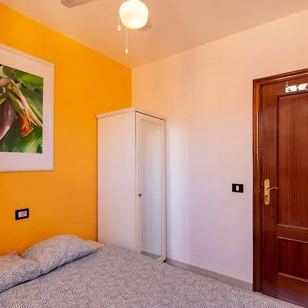 Vakantiehuis Casa Vacacional Golfin