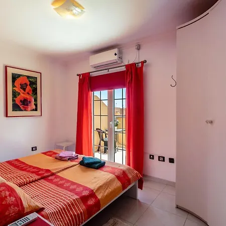 Vakantiehuis Casa Vacacional Golfin