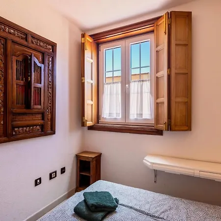 Vakantiehuis Casa Vacacional Golfin *