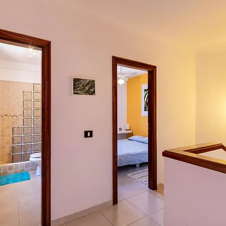 بيت للعطل Casa Vacacional Golfin *