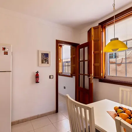 Сasa de vacaciones Casa Vacacional Golfin *
