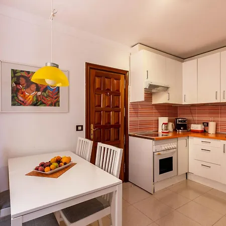 Casa Vacacional Golfin بيت للعطل *