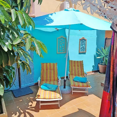 Casa Vacacional Golfin بيت للعطل أرونا