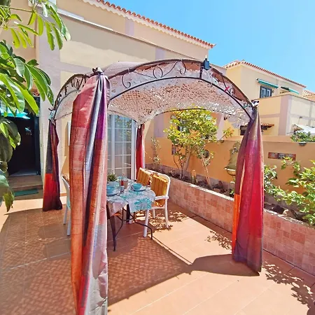 Casa Vacacional Golfin بيت للعطل *