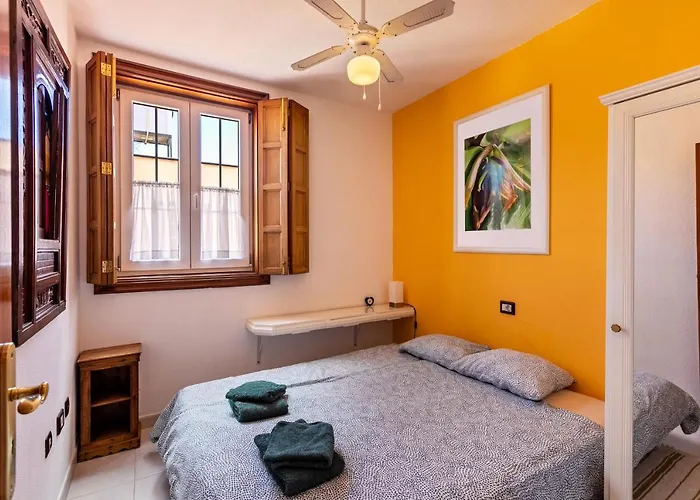 Дом отдыха Casa Vacacional Golfin