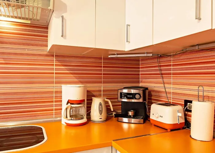 Дом отдыха Casa Vacacional Golfin