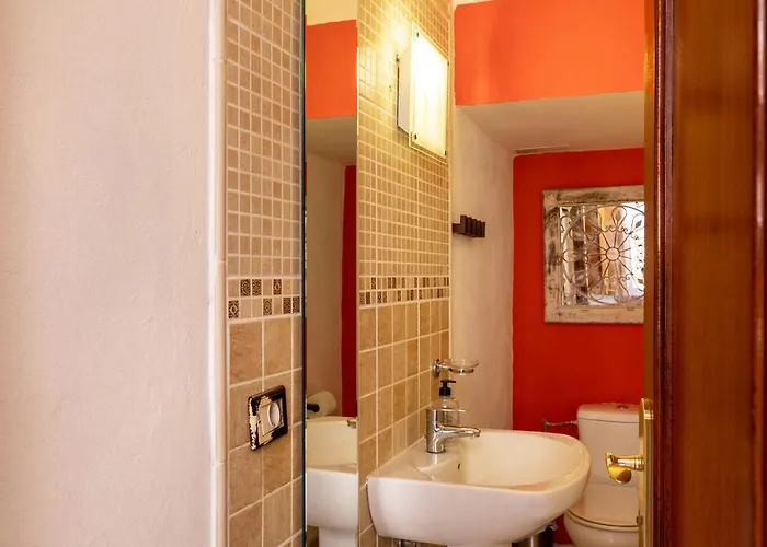 Casa Vacacional Golfin *