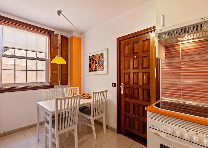 Casa Vacacional Golfin Holiday home Arona (Tenerife)