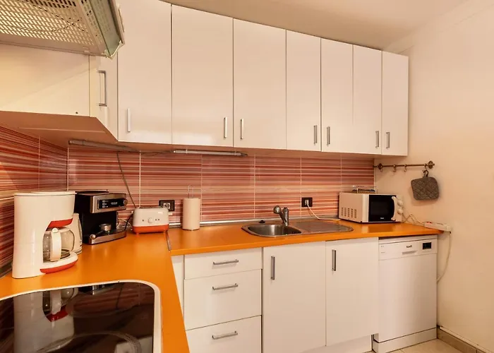 Casa Vacacional Golfin *