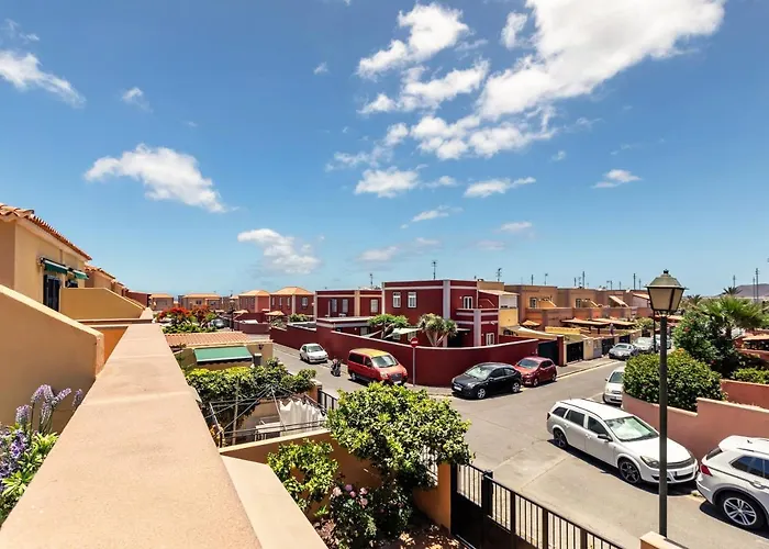 Casa Vacacional Golfin Holiday home *