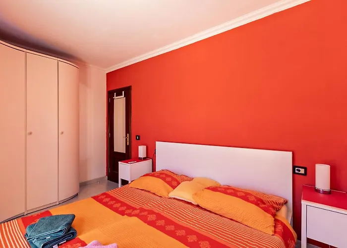 Casa Vacacional Golfin