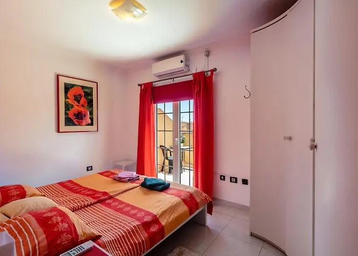 Holiday home Casa Vacacional Golfin