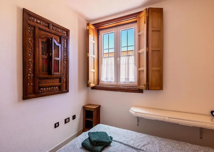 Holiday home Casa Vacacional Golfin *