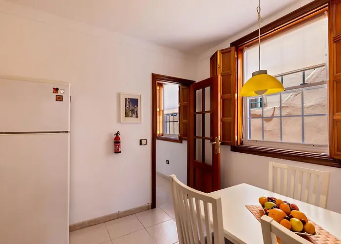 Casa Vacacional Golfin *