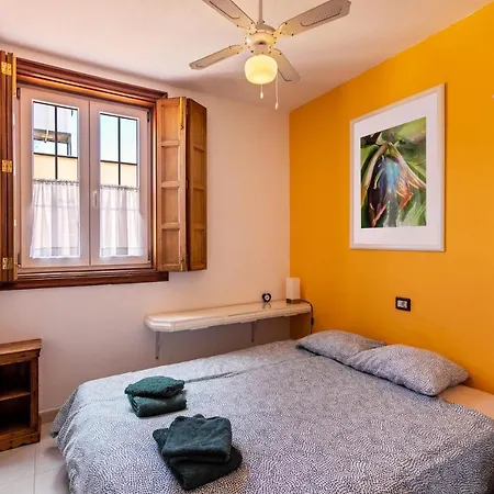 Prázdninový dům Casa Vacacional Golfin