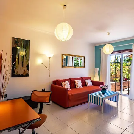 Prázdninový dům Casa Vacacional Golfin