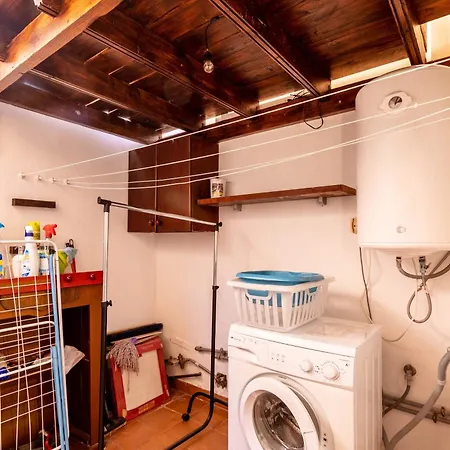 Prázdninový dům Casa Vacacional Golfin