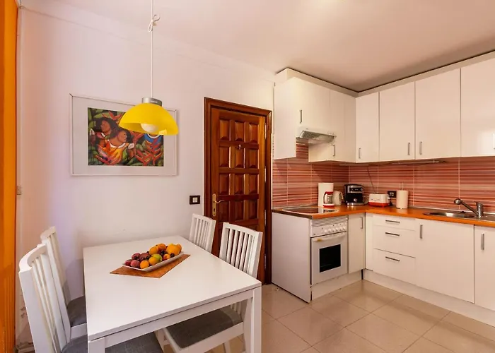 Casa Vacacional Golfin