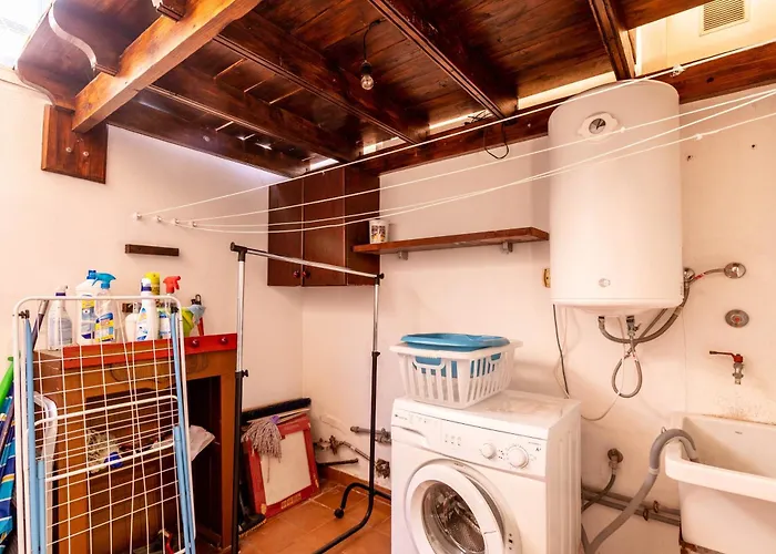 Prázdninový dům Casa Vacacional Golfin